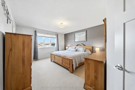 17 Cavendish Drive Belleville ON K8N 0C2