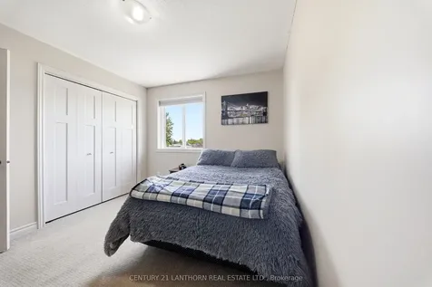 17 Cavendish Drive Belleville ON K8N 0C2