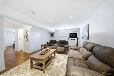 17 Cavendish Drive Belleville ON K8N 0C2