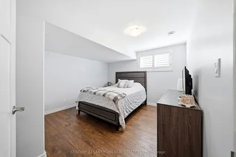 17 Cavendish Drive Belleville ON K8N 0C2