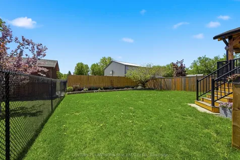 17 Cavendish Drive Belleville ON K8N 0C2