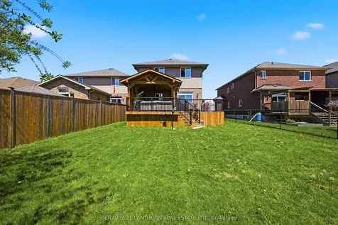 17 Cavendish Drive Belleville ON K8N 0C2