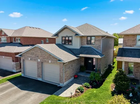 17 Cavendish Drive Belleville ON K8N 0C2