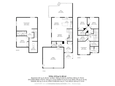 17 Cavendish Drive Belleville ON K8N 0C2