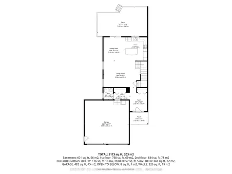 17 Cavendish Drive Belleville ON K8N 0C2