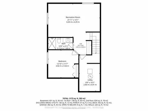 17 Cavendish Drive Belleville ON K8N 0C2