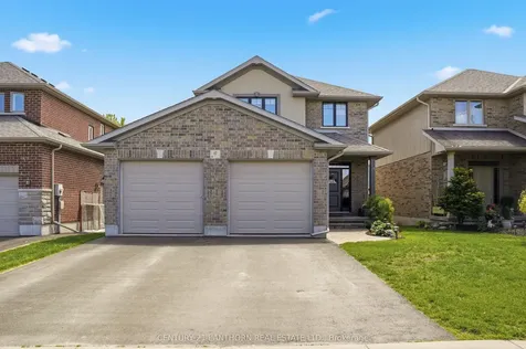 17 Cavendish Drive Belleville ON K8N 0C2