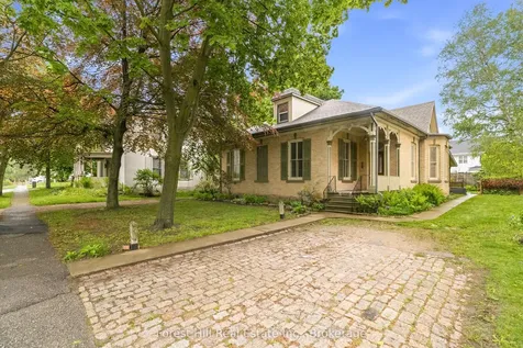 218 Albert Street Ingersoll ON N5C 2Y6