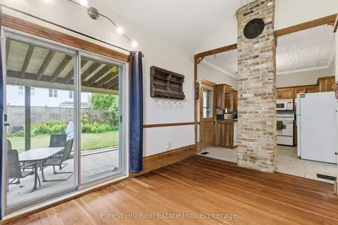 218 Albert Street Ingersoll ON N5C 2Y6