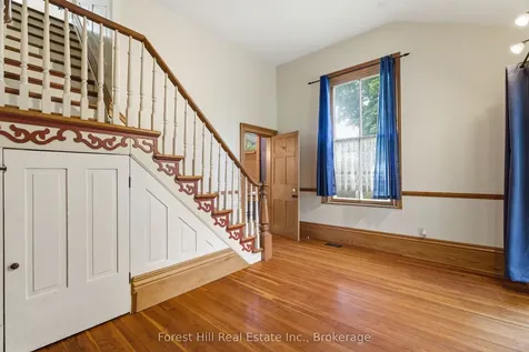 218 Albert Street Ingersoll ON N5C 2Y6