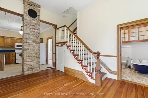 218 Albert Street Ingersoll ON N5C 2Y6