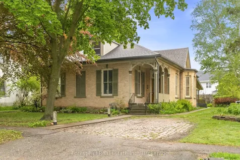218 Albert Street Ingersoll ON N5C 2Y6