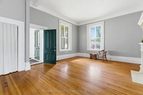 218 Albert Street Ingersoll ON N5C 2Y6