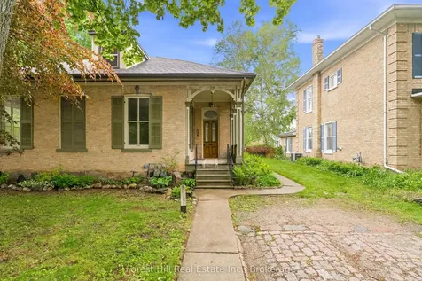 218 Albert Street Ingersoll ON N5C 2Y6