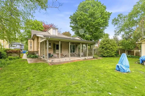 218 Albert Street Ingersoll ON N5C 2Y6