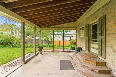 218 Albert Street Ingersoll ON N5C 2Y6