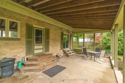 218 Albert Street Ingersoll ON N5C 2Y6