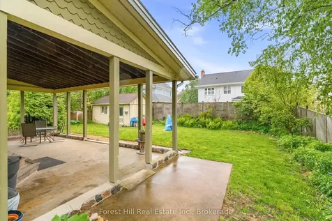218 Albert Street Ingersoll ON N5C 2Y6