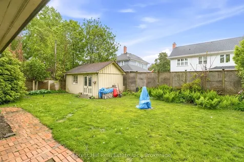 218 Albert Street Ingersoll ON N5C 2Y6