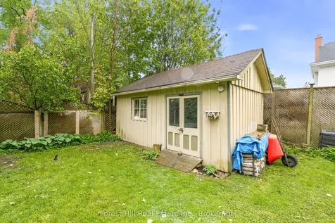 218 Albert Street Ingersoll ON N5C 2Y6