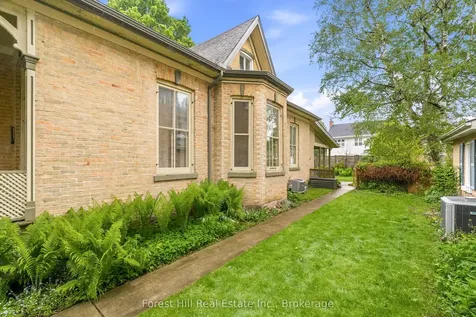 218 Albert Street Ingersoll ON N5C 2Y6
