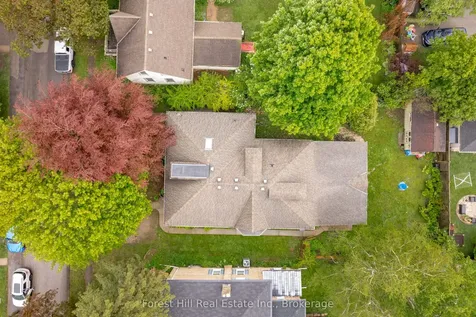 218 Albert Street Ingersoll ON N5C 2Y6