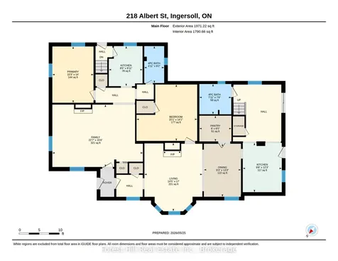 218 Albert Street Ingersoll ON N5C 2Y6