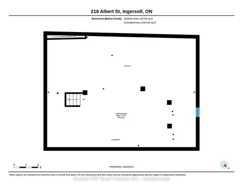 218 Albert Street Ingersoll ON N5C 2Y6