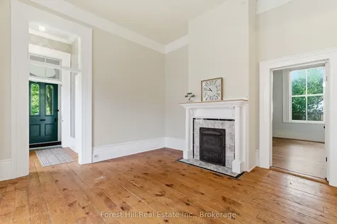 218 Albert Street Ingersoll ON N5C 2Y6