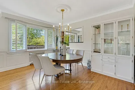 52 Forest Hill Drive Guelph ON N1G 2E6