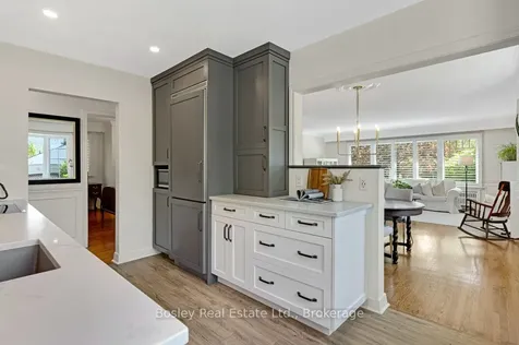 52 Forest Hill Drive Guelph ON N1G 2E6