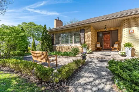 52 Forest Hill Drive Guelph ON N1G 2E6