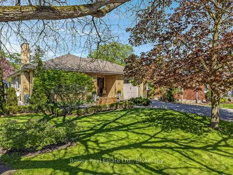 52 Forest Hill Drive Guelph ON N1G 2E6