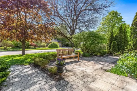 52 Forest Hill Drive Guelph ON N1G 2E6