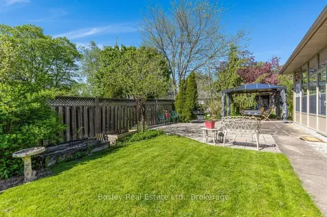 52 Forest Hill Drive Guelph ON N1G 2E6