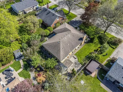 52 Forest Hill Drive Guelph ON N1G 2E6