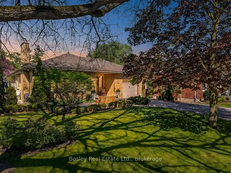52 Forest Hill Drive Guelph ON N1G 2E6