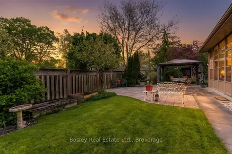 52 Forest Hill Drive Guelph ON N1G 2E6