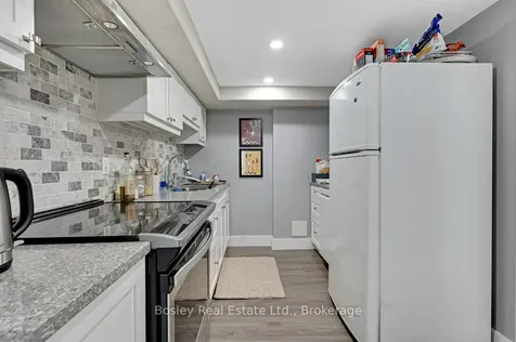 52 Forest Hill Drive Guelph ON N1G 2E6