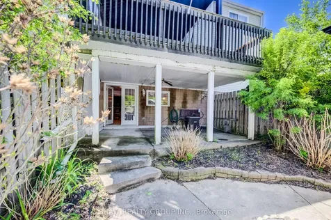 70 Frobisher Court Cambridge ON N1R 6Z5
