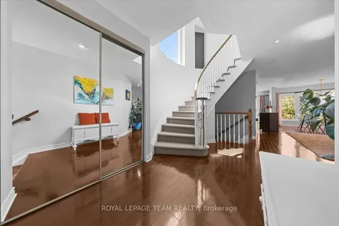 345 Forestbrook Street Kanata ON K2K 0B8