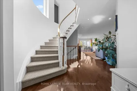 345 Forestbrook Street Kanata ON K2K 0B8