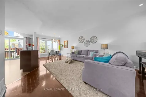345 Forestbrook Street Kanata ON K2K 0B8