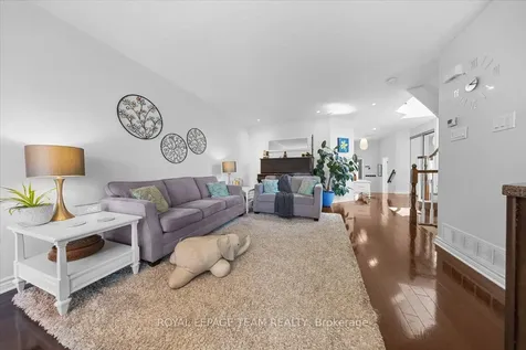345 Forestbrook Street Kanata ON K2K 0B8