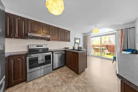 345 Forestbrook Street Kanata ON K2K 0B8