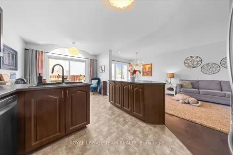 345 Forestbrook Street Kanata ON K2K 0B8