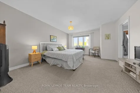 345 Forestbrook Street Kanata ON K2K 0B8