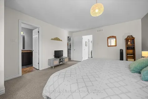 345 Forestbrook Street Kanata ON K2K 0B8