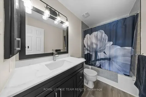 345 Forestbrook Street Kanata ON K2K 0B8