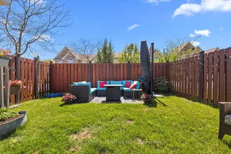 345 Forestbrook Street Kanata ON K2K 0B8